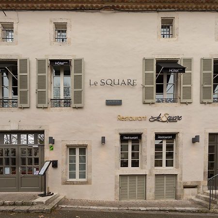阿斯塔福特 Le Square酒店 外观 照片